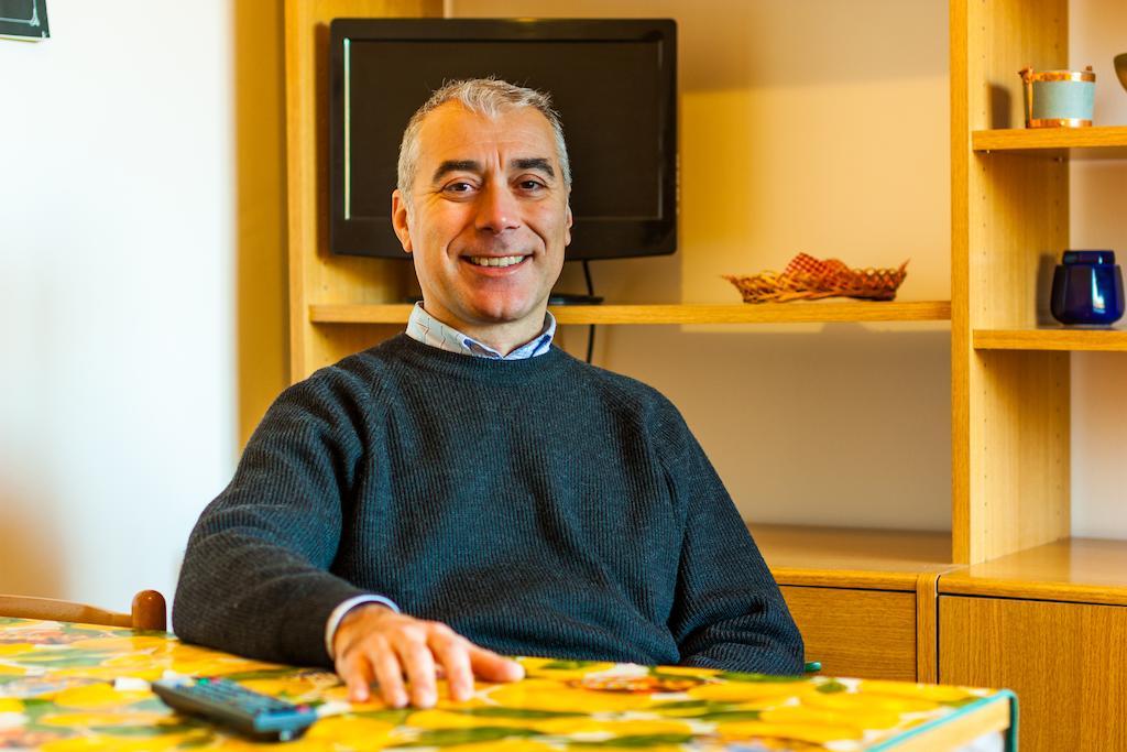 Appartamento Pera Pisa Zimmer foto